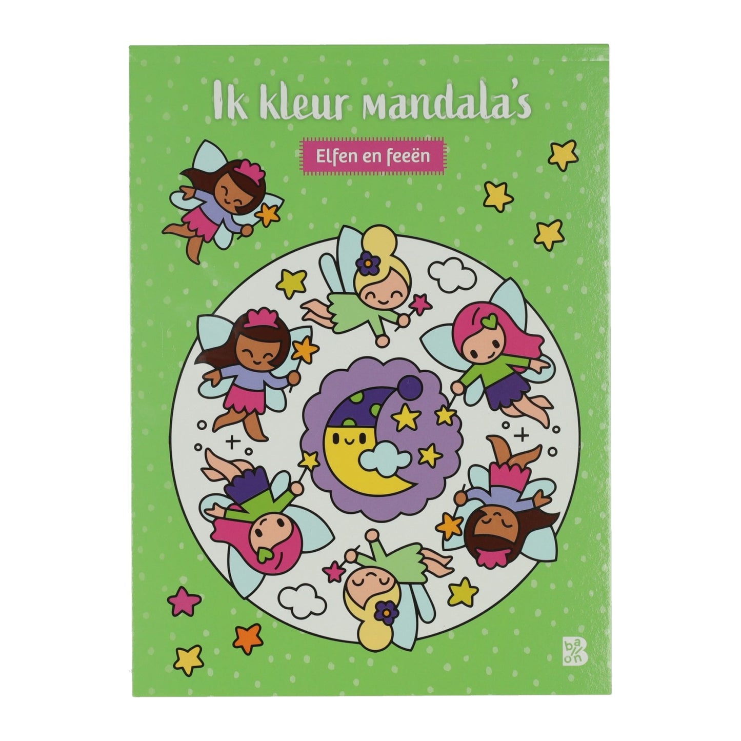 Vince i colori di Holland Mandala e il libro a colori delle tasse