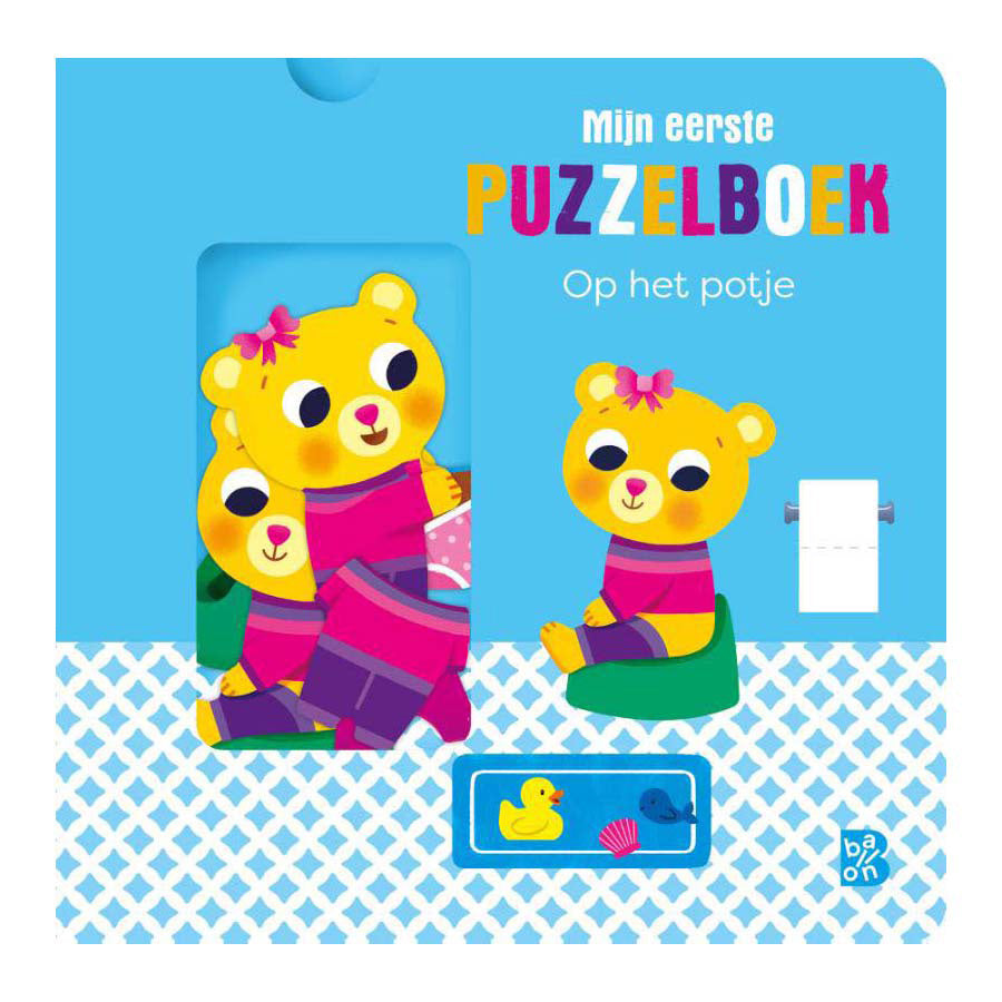 Vince l'Olanda il mio primo libro puzzle con alette