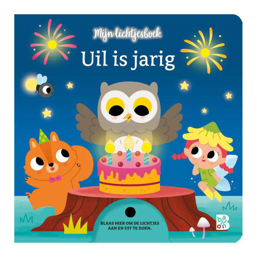 Book Uil è il tuo compleanno di compleanno