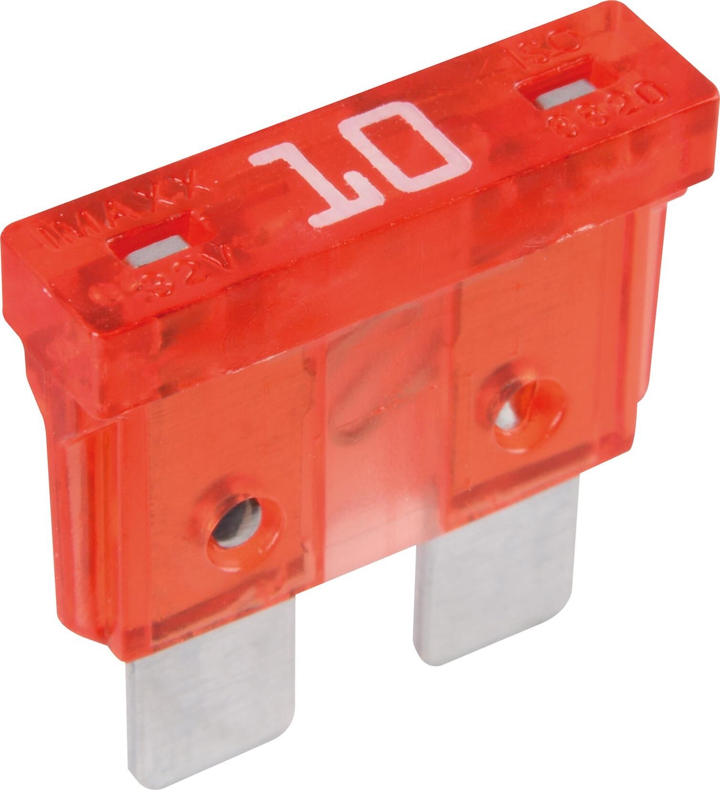 Heth+Bens Flat Plug-in. 10A BLASTA PACK DE 5 piezas