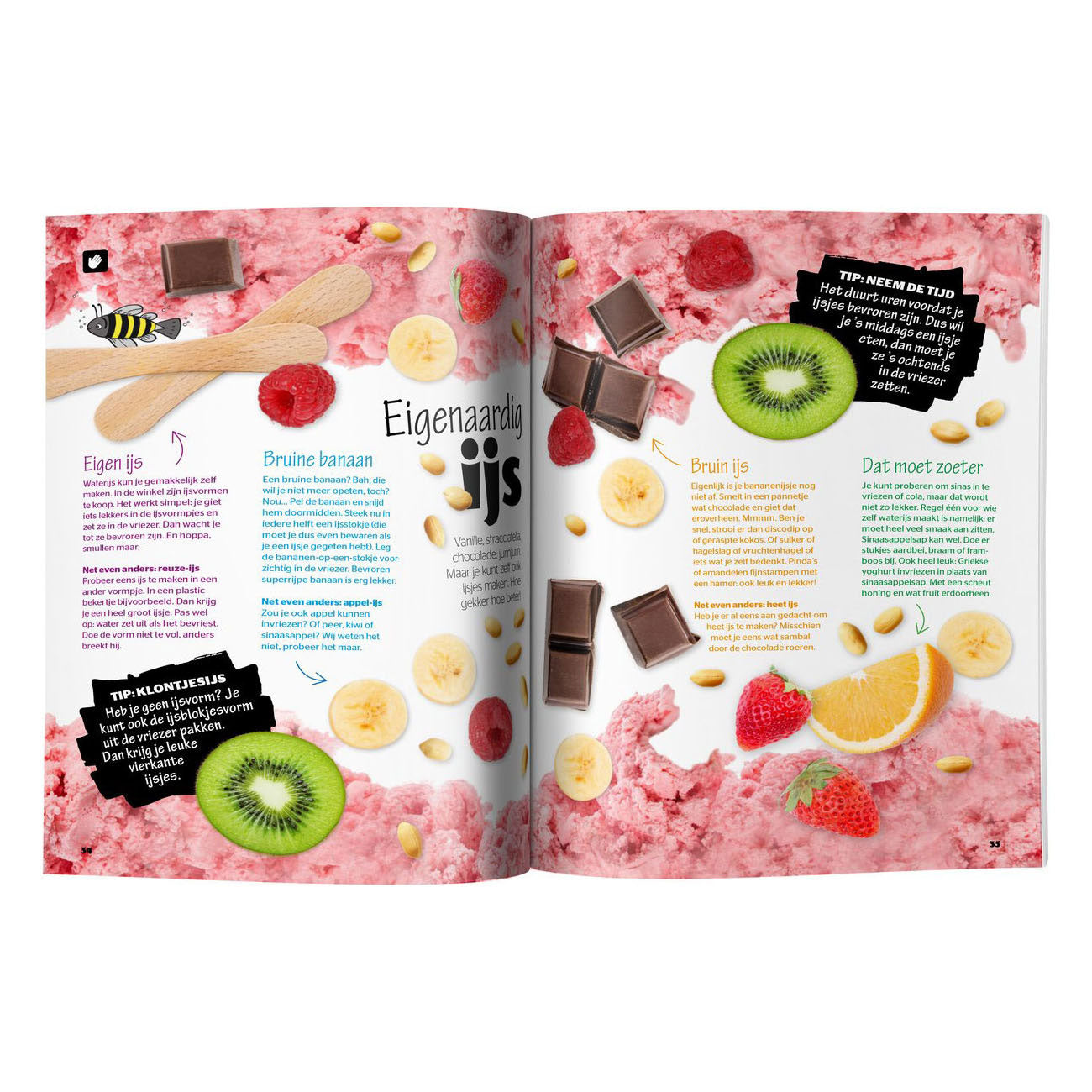 Boek specials nederland bv quest junior vakantieboek 2024
