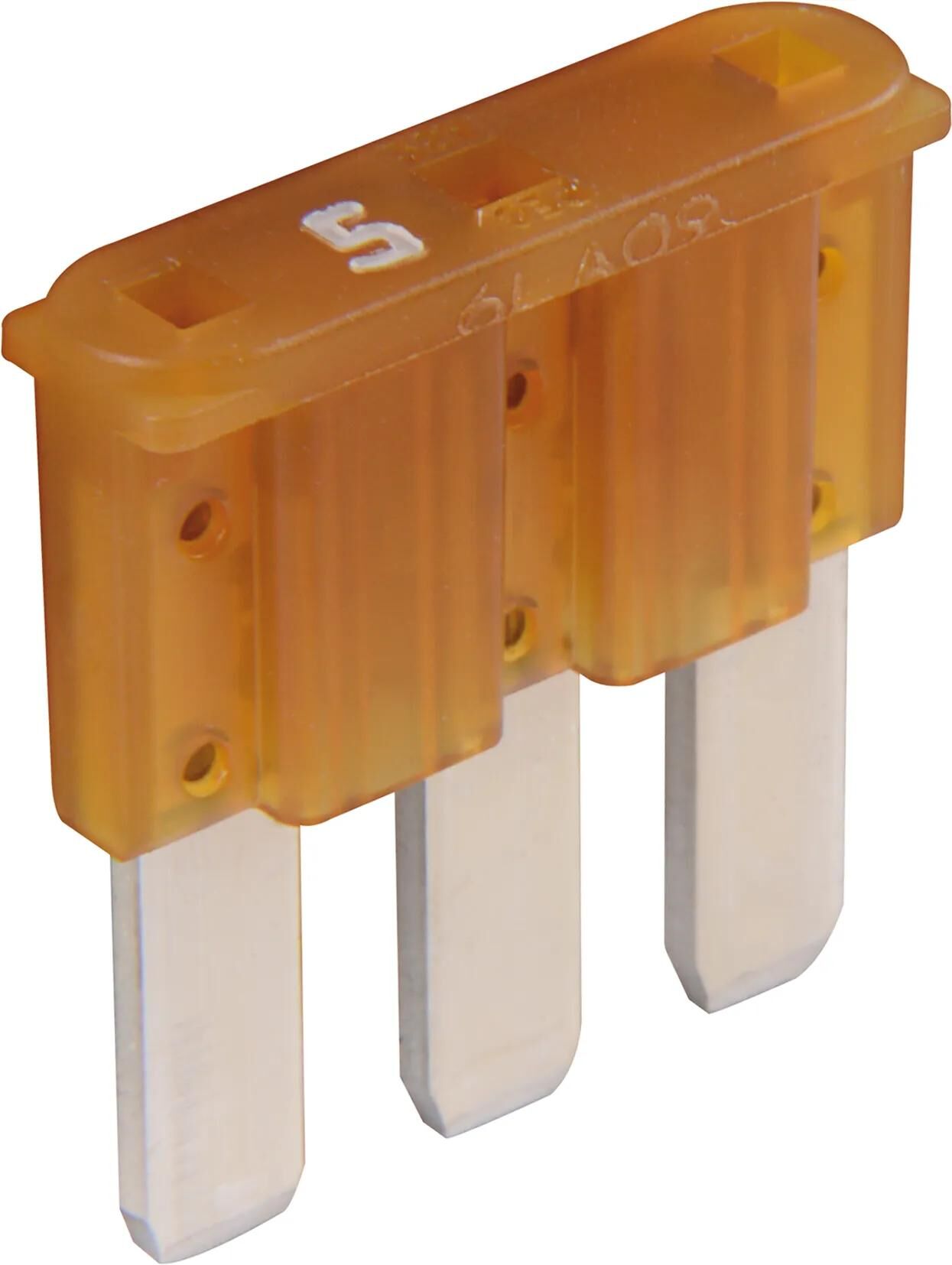 Herhth + Buss Protection Micro3 5A Heth + Buss