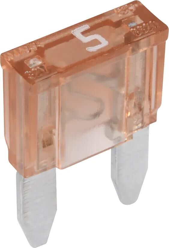 Heth+Bens Mini-Flat Plug. 5a Buss de Herhth