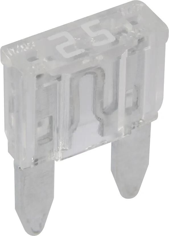 Herhth+Bens Mini Fuse Banana Plug