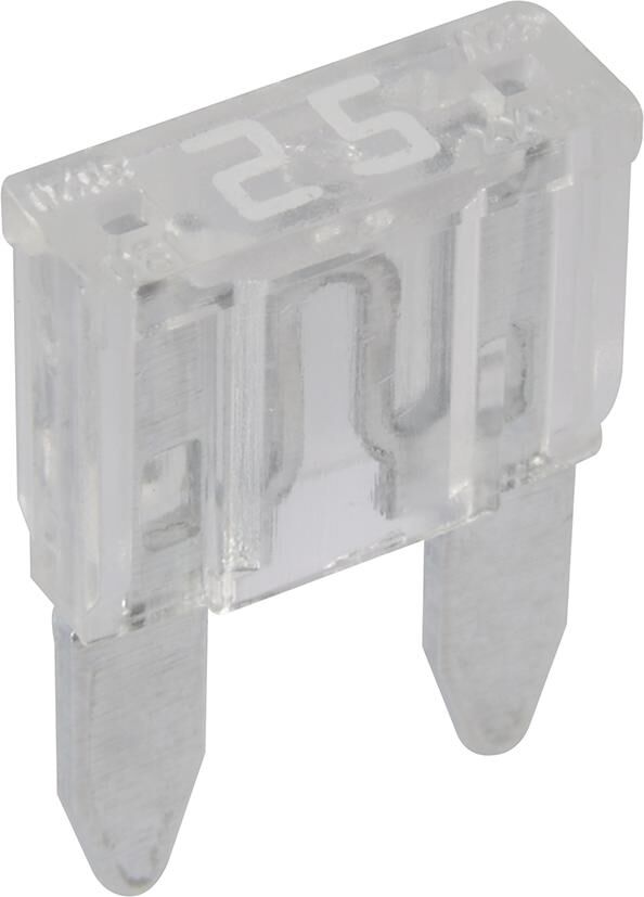 Herhth+Bens Mini Fuse Banana Plug