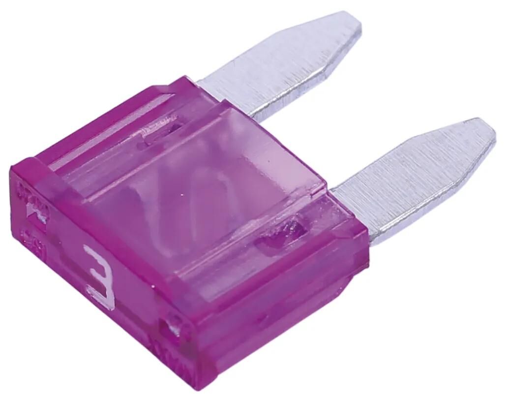 Corexx Mini Protection 3A Inh.50