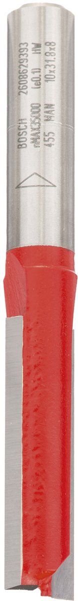 Hoja de sierra circular bosch expert para madera 225x30x2,6 1,6x48 t