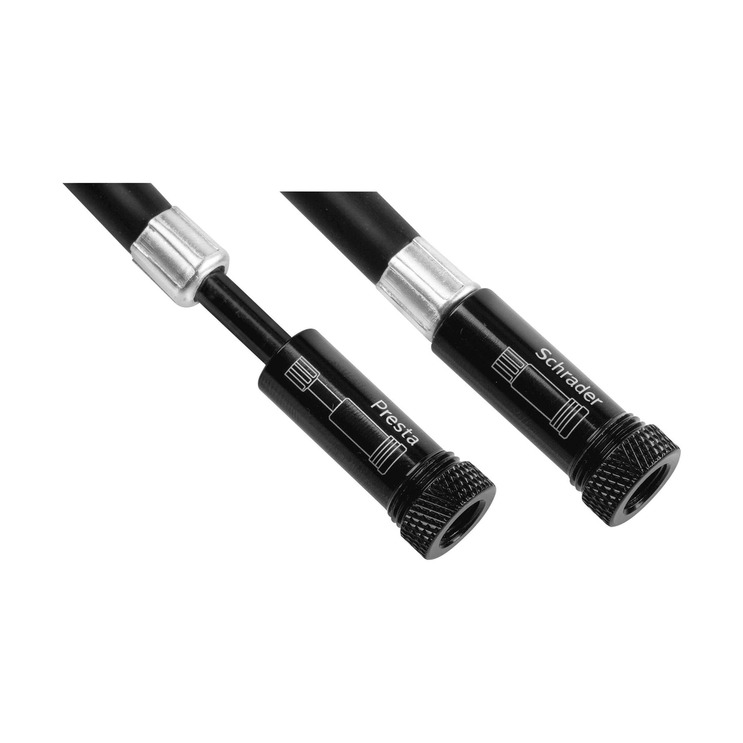 Topeak Minippup Race Rocket Mini