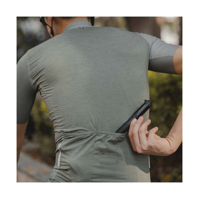 Topeak Minippup Race Rocket Mini