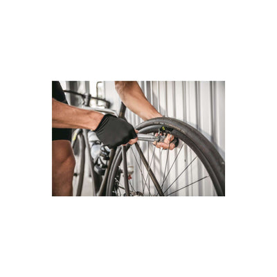 Topeak mini bomba roadie tt negro