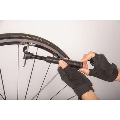 Topeak mini bomba roadie 2stage