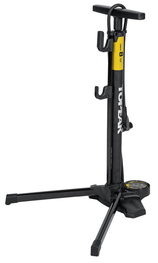 Topeak trasformatore urbano ex pompa da pavimento