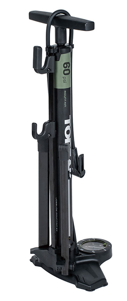 Topeak trasformatore mountain ex pompa da pavimento