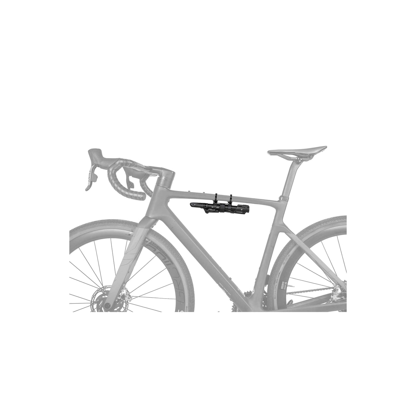 Topeak Mini Pump Mini Morph