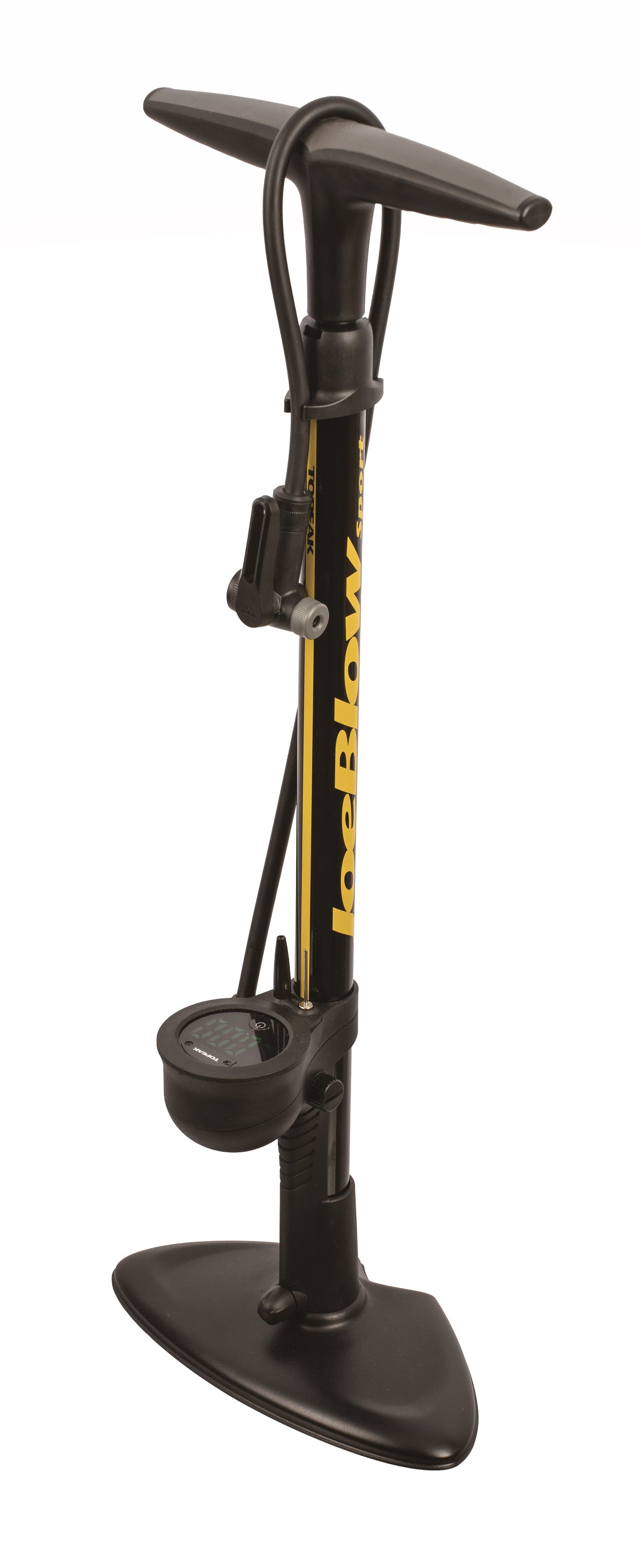 Topeak joeblow deporte digital 2.0