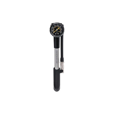 Topeak mini bomba suspensión de bolsillo de bolsillo DXG