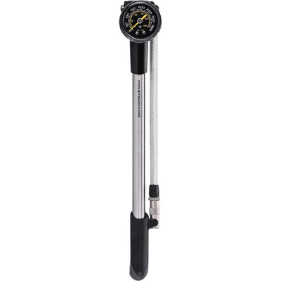Topeak minipomp suspension de bolsillo amortiguador DXG XL