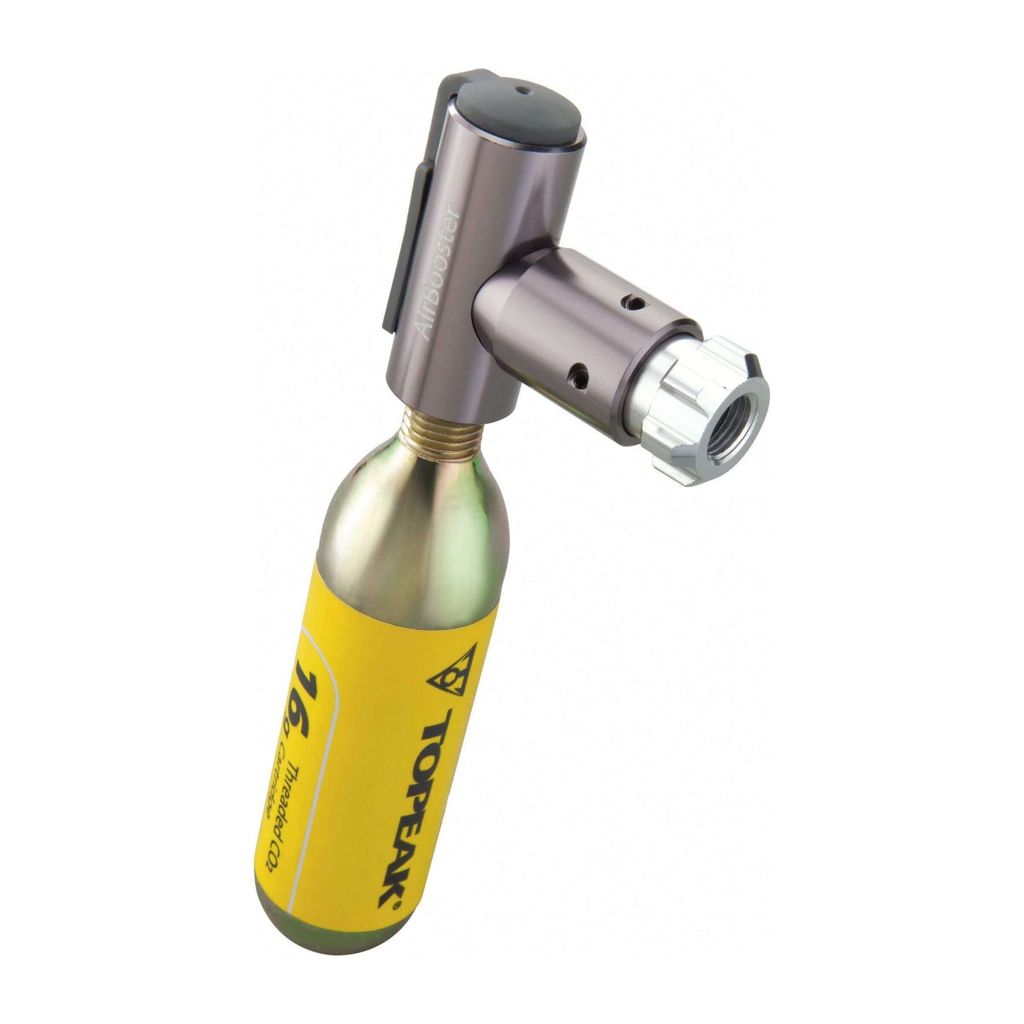 TOPEAK CO2 POMP AIRBOOST