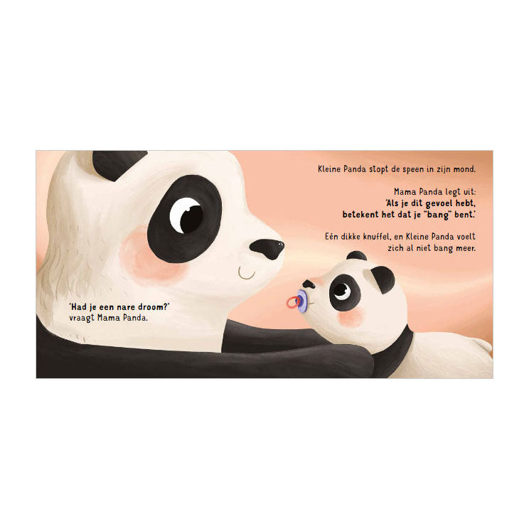 Rebo publishers kartonboek: dag speen! 1+