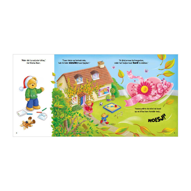 Editorial Rebo mi libro lleno de cuentos navideños