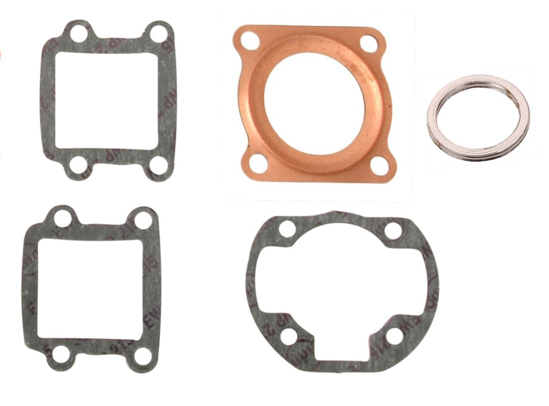 Juego de cabeza BAC | SR de BW