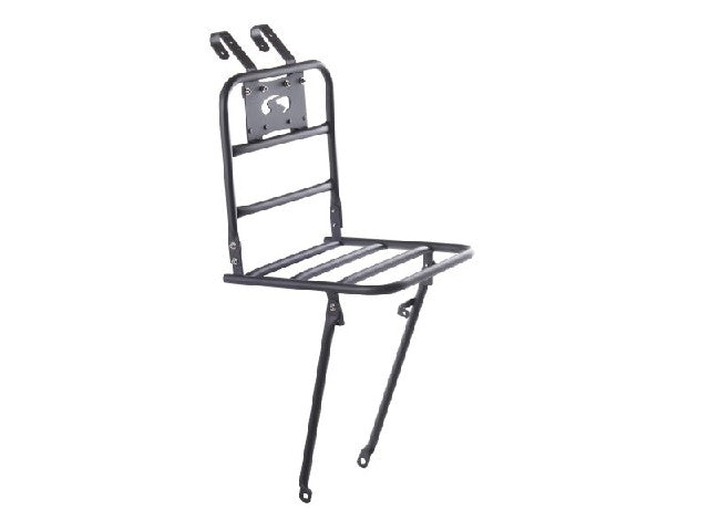 STECO Front Carrier Transport Comfort 26 28