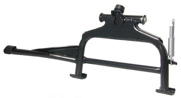 Buzzetti Middle Standard Yamaha X-Max 125 180cc 4t (2008->)