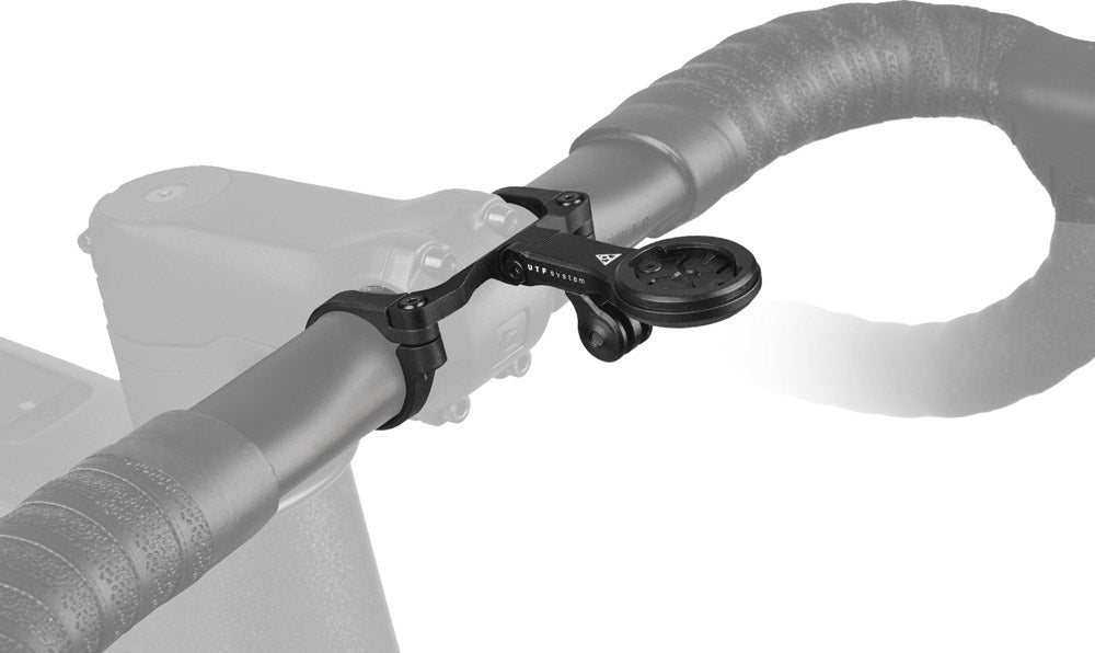 Topeak Directora UTF UTF Multi-Mount Pro
