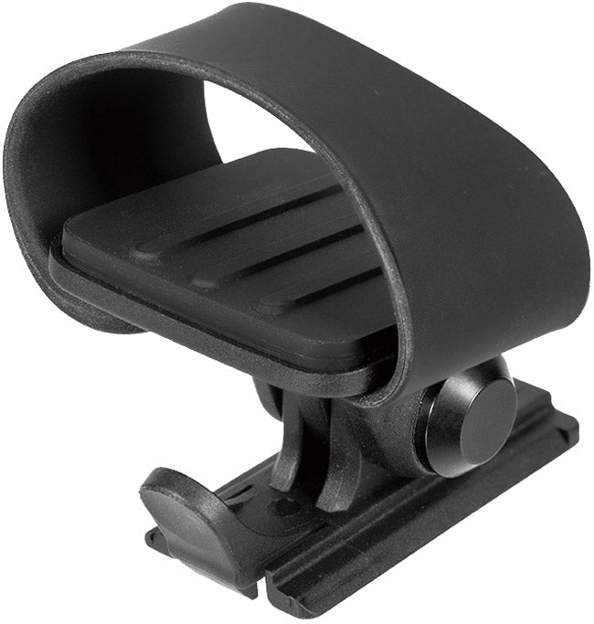 Soporte múltiple de potencia Topeak para luz frontal o cámara