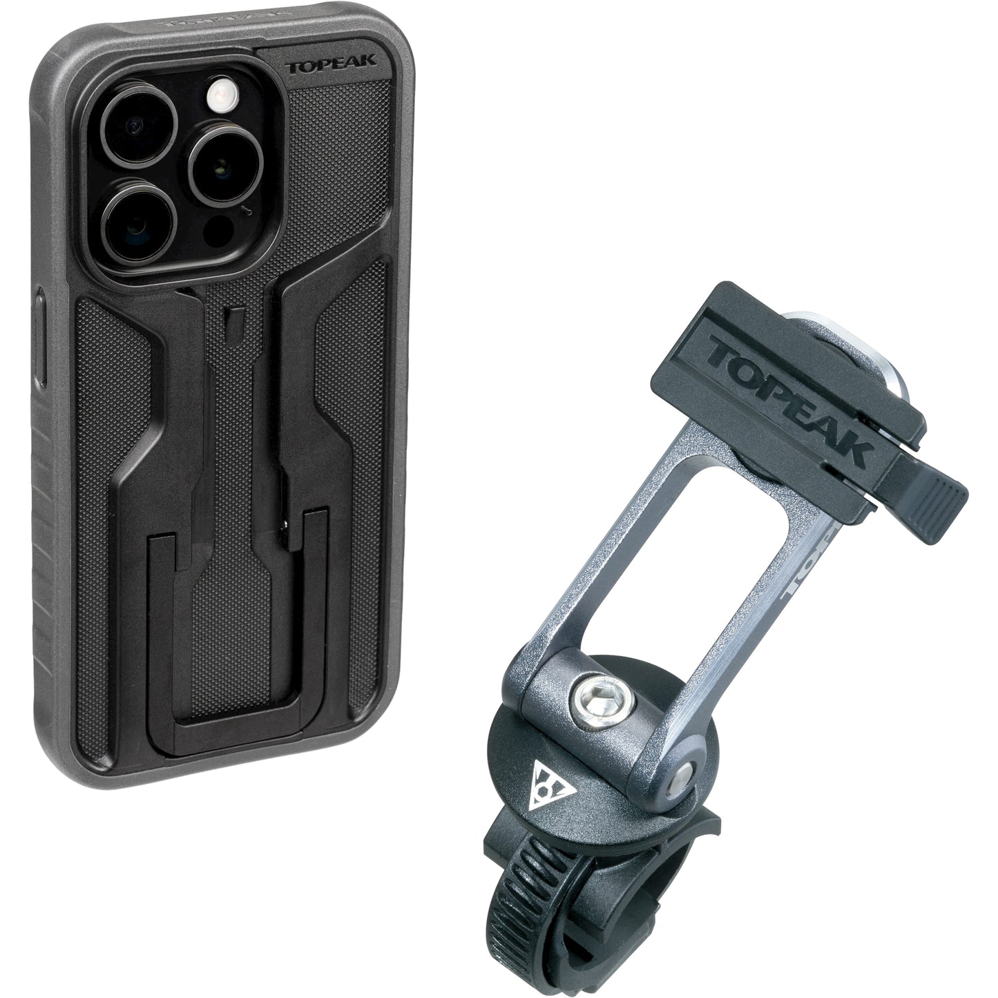 TOPEAK RIDECASE IPhone 15 Incl