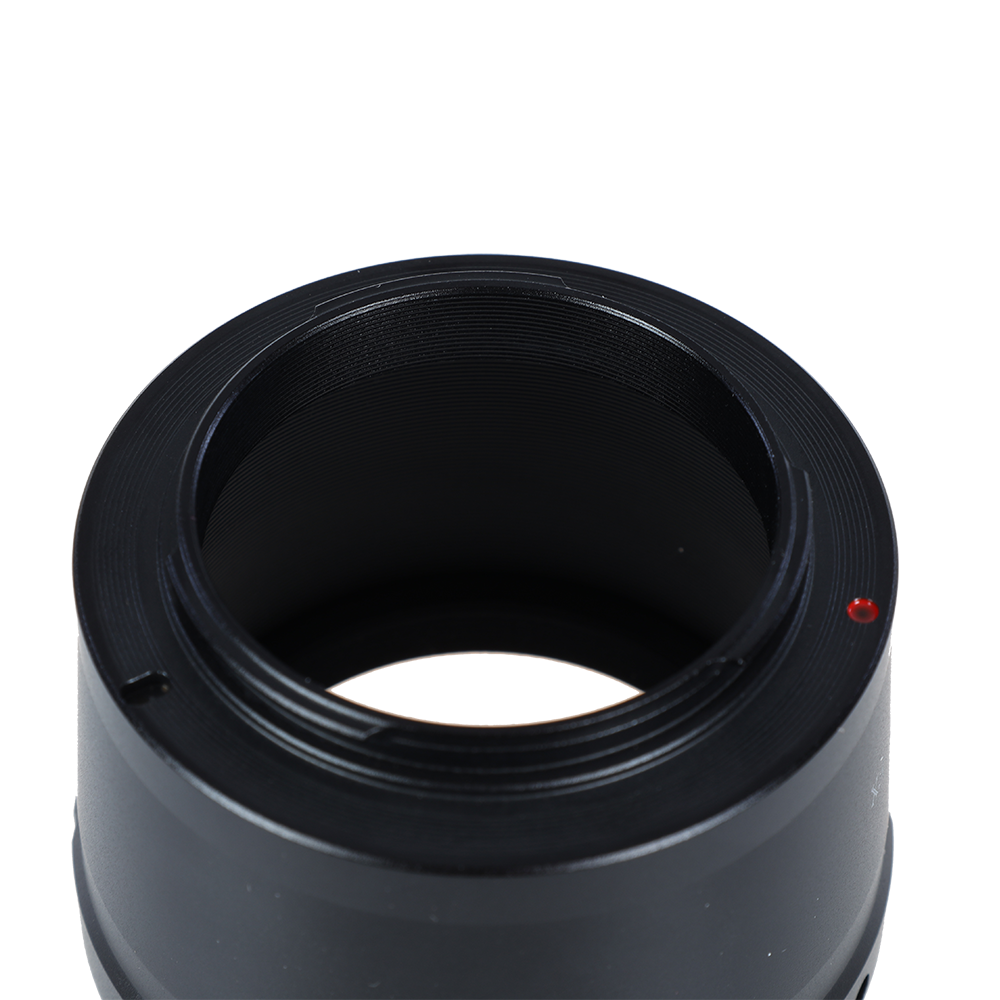 MARUMI T2 adaptador Fuji x