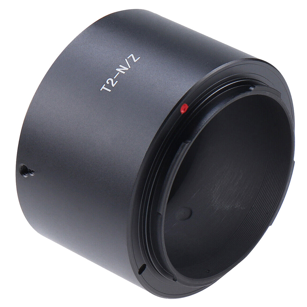 Adattatore Marumi T2 per Nikon Z
