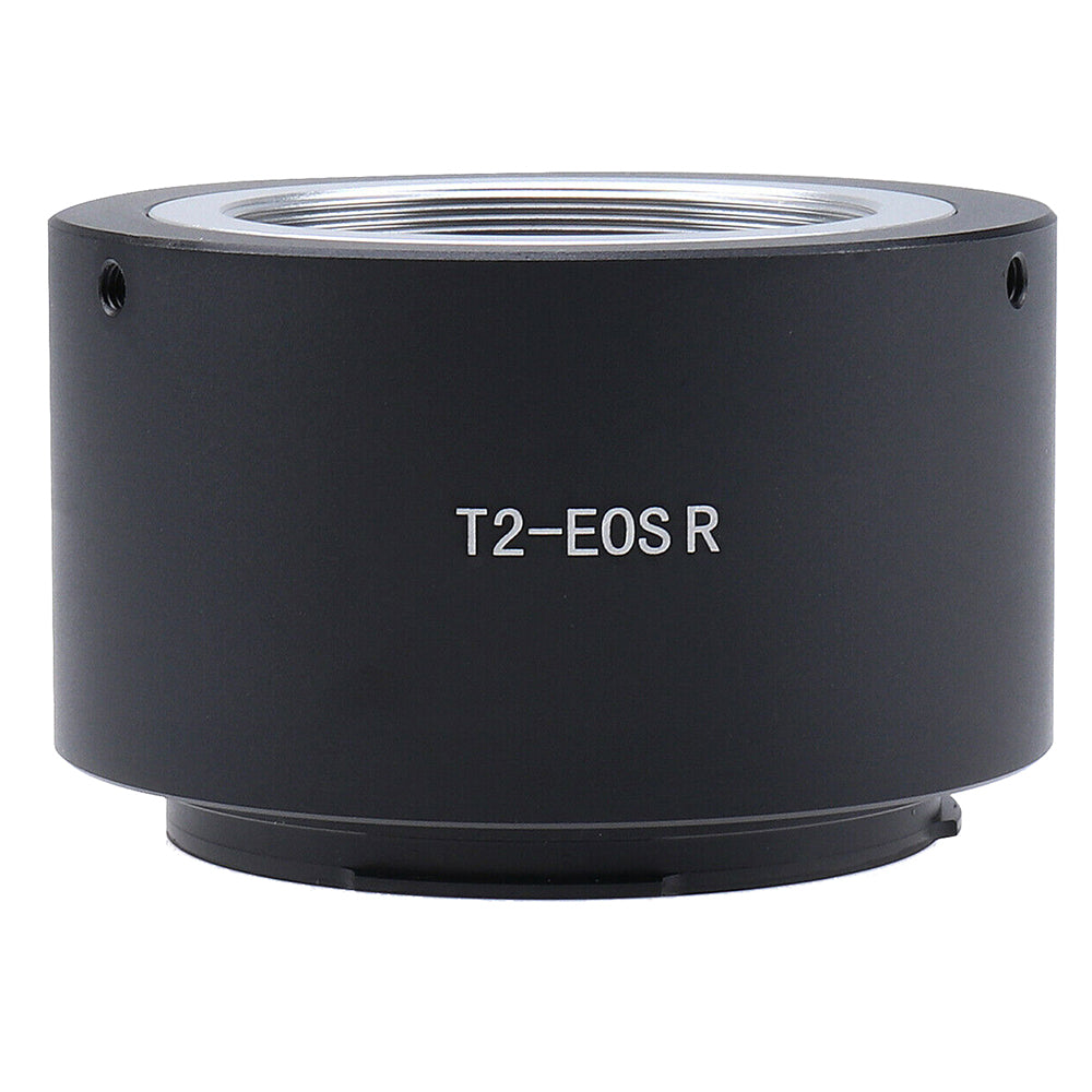 Adaptador Marumi T2 para Canon EOS R