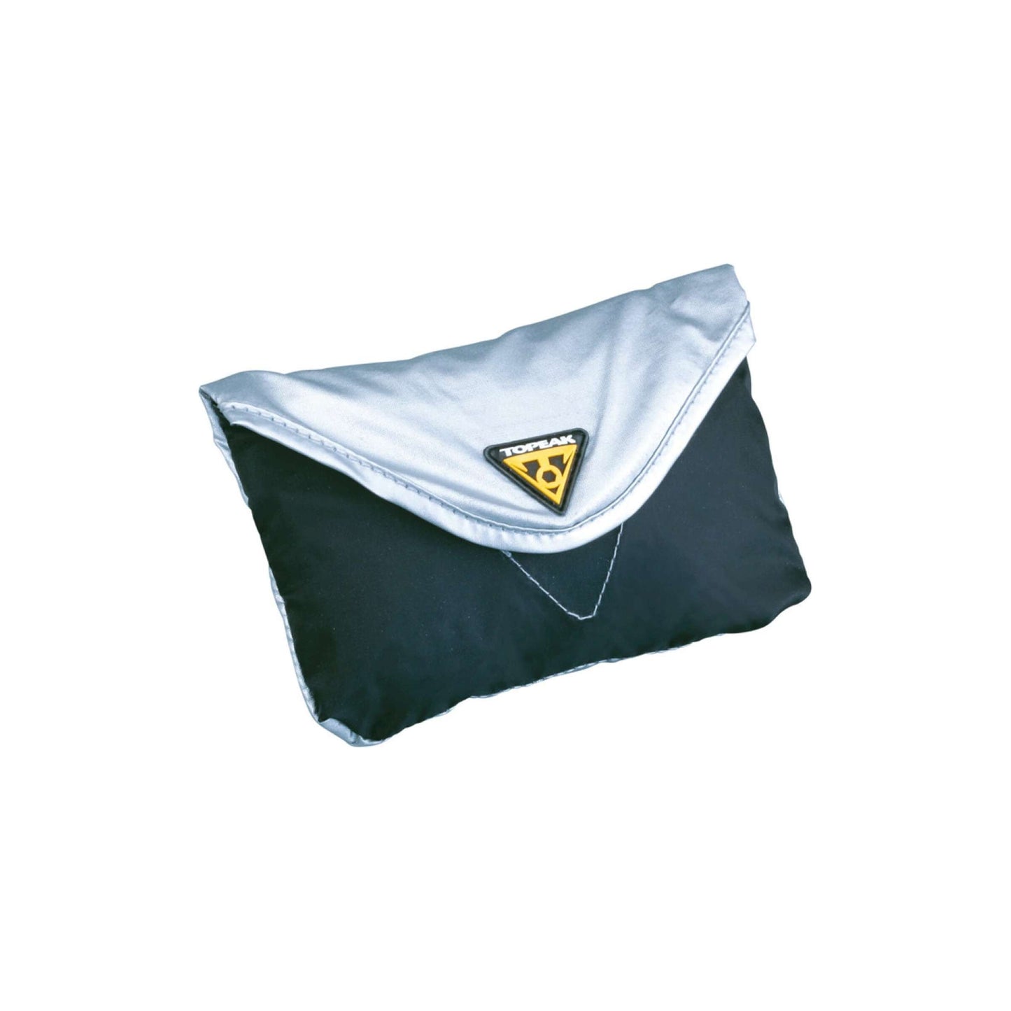 Topeak Rain Cover MTX Tour, Gray, Nylon, Unisex, Bicycle, 36x25x21.5-29cm, TRC