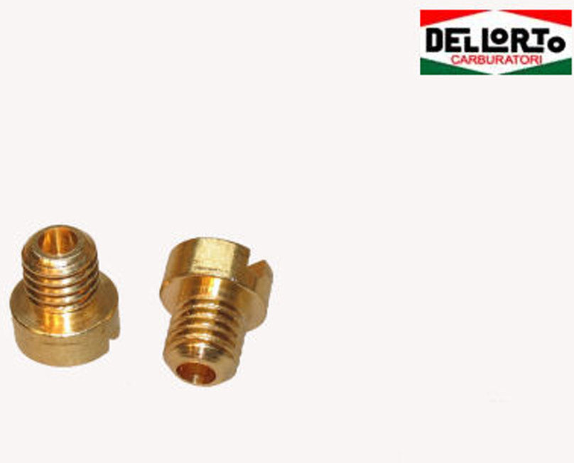 Spruzzatore Deltorto piccolo dimensione 5 mm 61