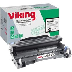 Unidad de tambor vikingo hermano dr2000