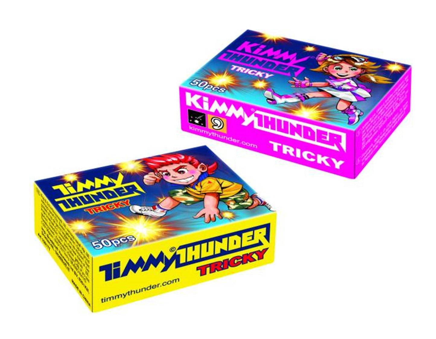 Broekhoff guisantes complicados 50 cajas de 40 piezas