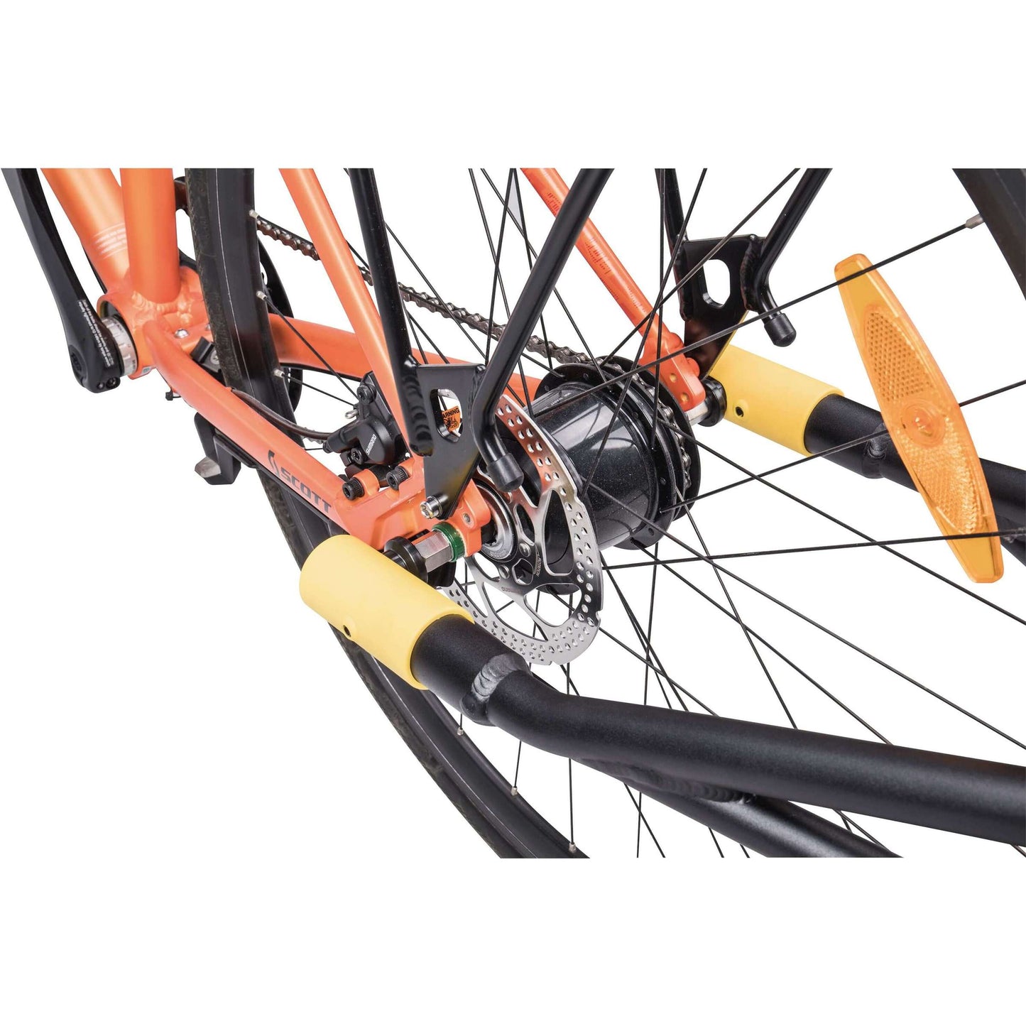 Kit di attrezzatura per mozzo tx per trailer topik