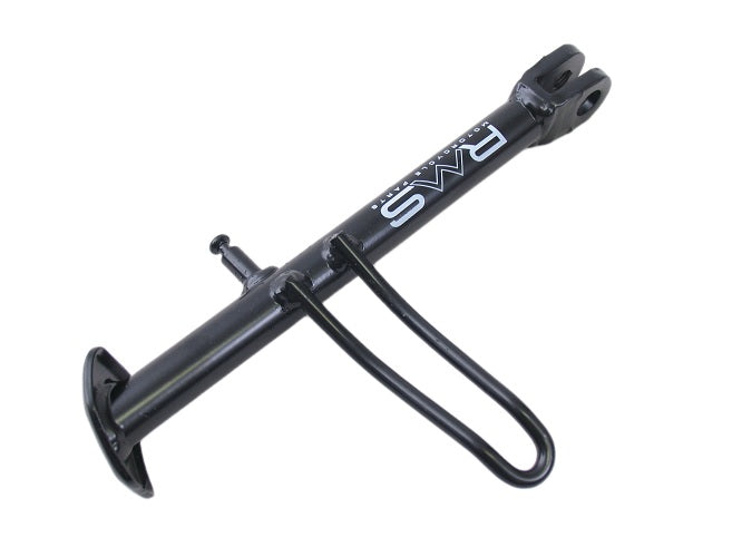 RMS Side Standard RMS come 50 125 200 neri