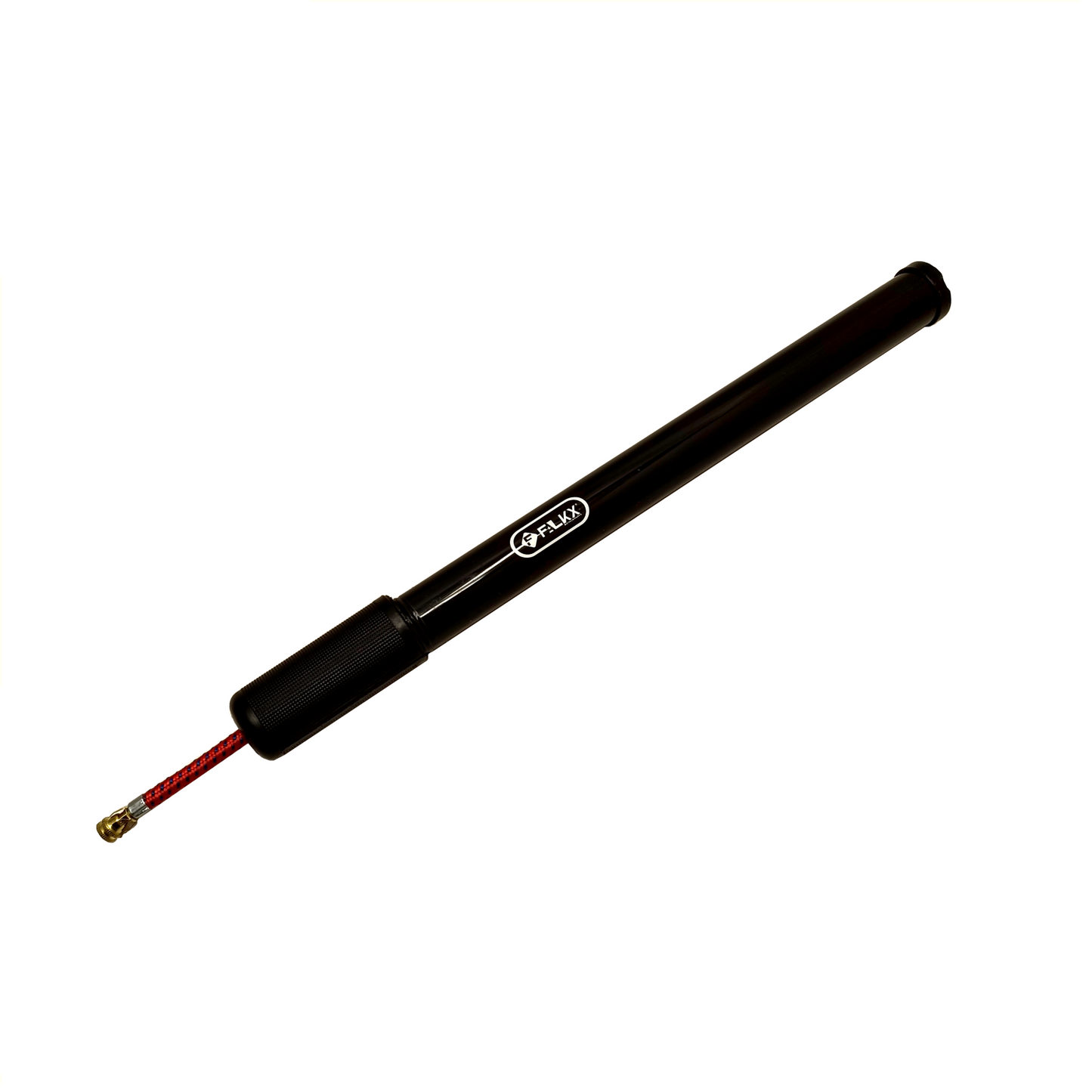 Pompa falkx. Assemblaggio sul telaio. Lunghezza 40 cm