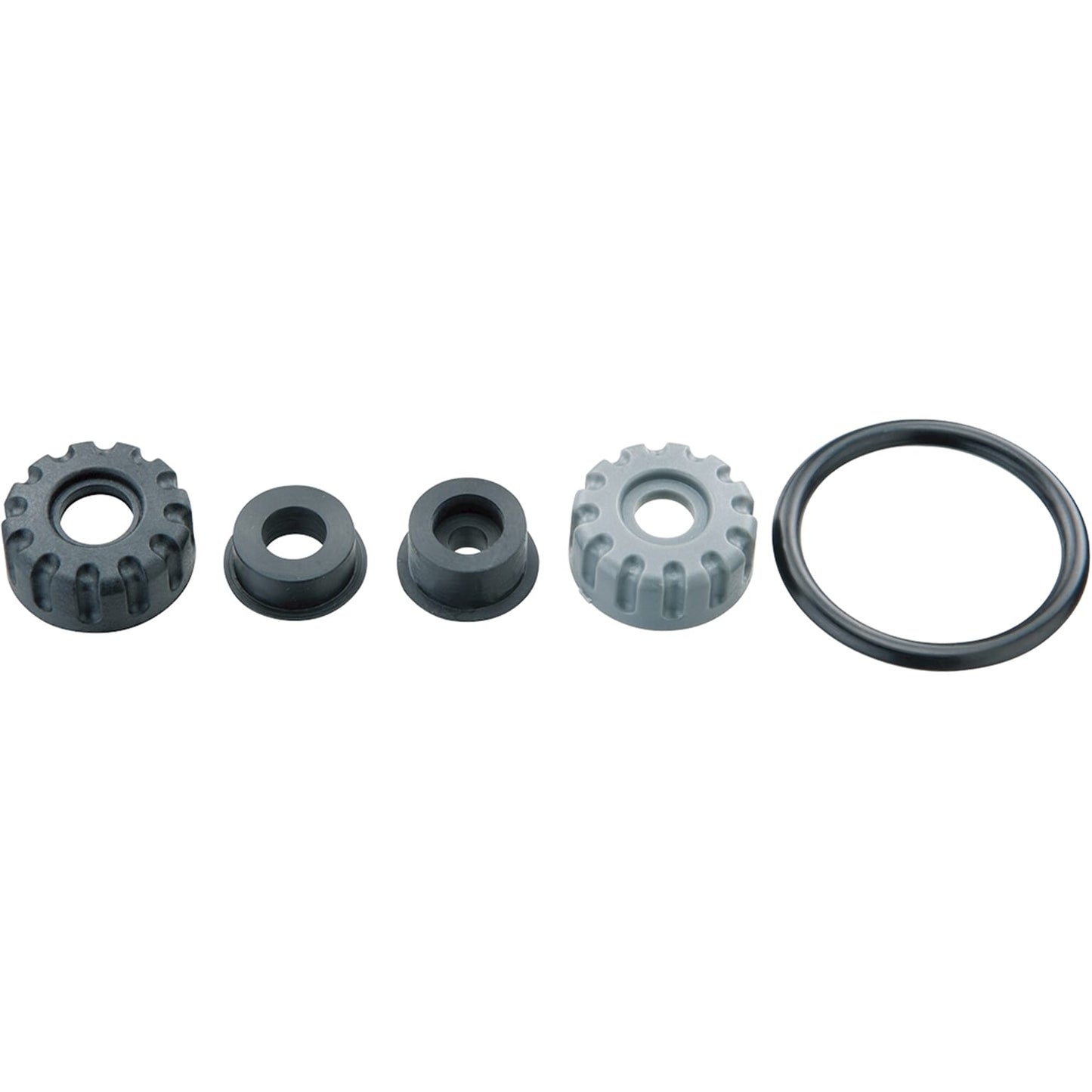 Set di riparazioni topak joe blow max