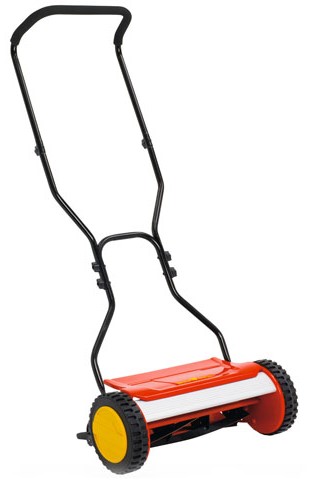 Wolf-Garten Kooimaaier TT 380 DL
