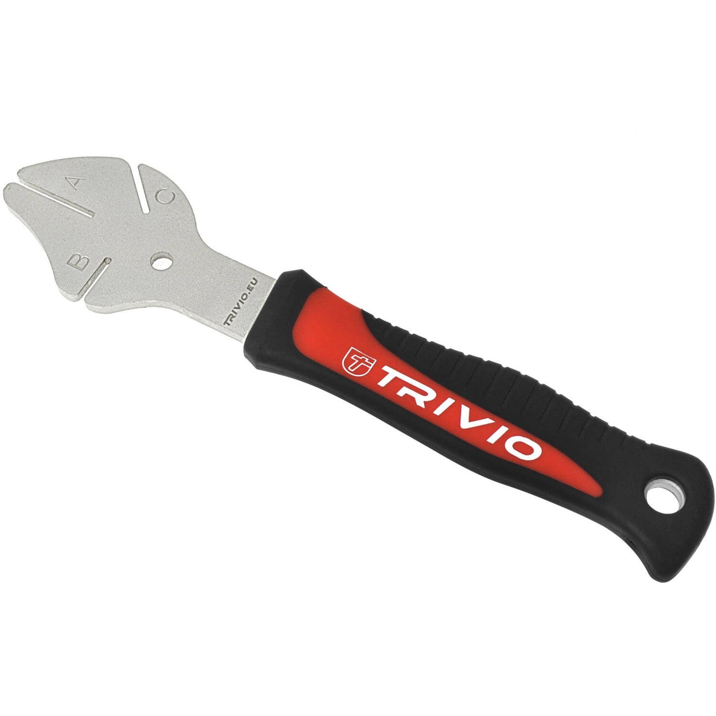 Trivio - herramientas para bicicletas herramienta de alineación del rotor del disco de freno