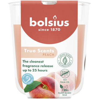 Odore vetro Vero profumi Peach 80 73