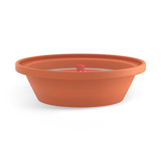 Bolsius Bolsius Flame Scala 230 60 Terracotta