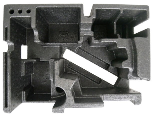 Accesorios Bosch embutido l-boxx | gbh 18v-26l - 1600a00hp2