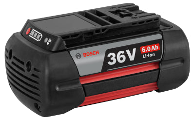 Batería Bosch azul 36 v-li | 36v 6.0ah - gba 36v 6.0ah - 1600a00l1m