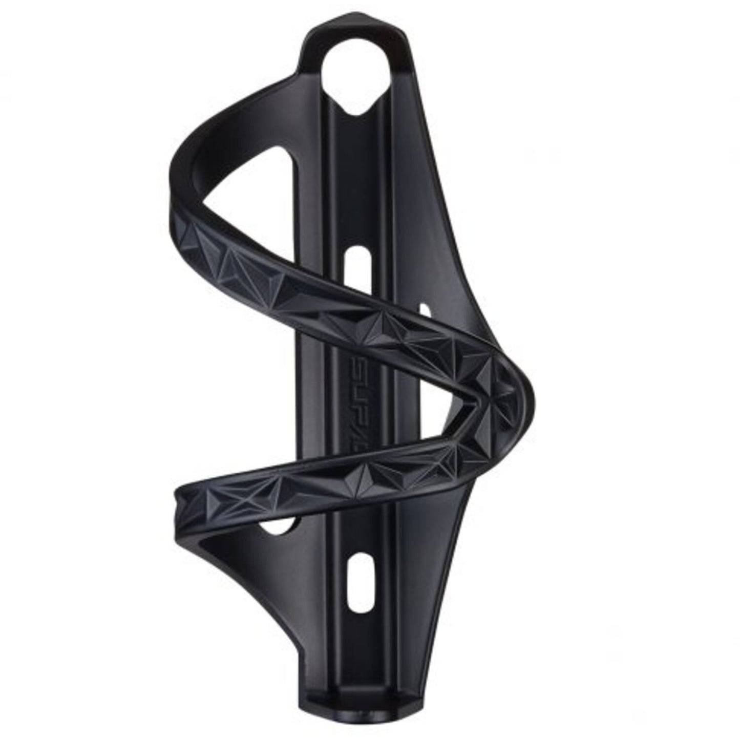 Spacaz Swipe Swipe Cage Bidone Holdone Right Black
