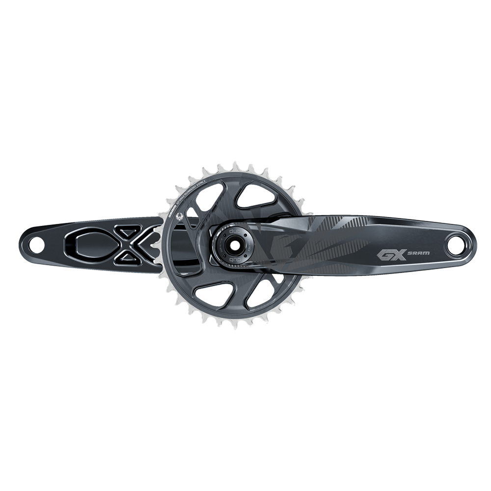Sram Cranket GX Eagle 32T Boost 165mm