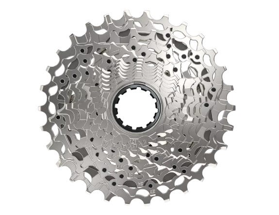 SRAM CAS.PRECK XG-1250 10-30 T.